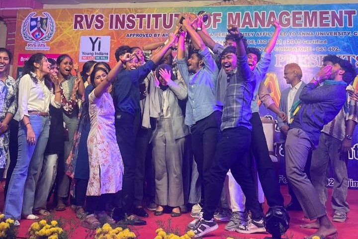 SADHANA 2K26 Event Photo 1