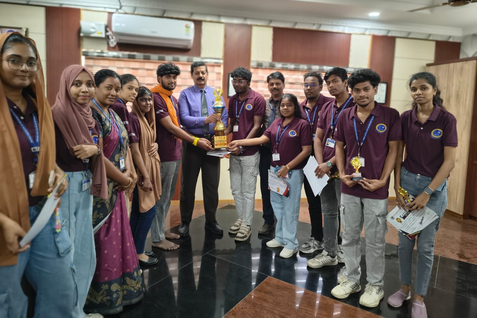 SADHANA 2K26 Event Photo 3